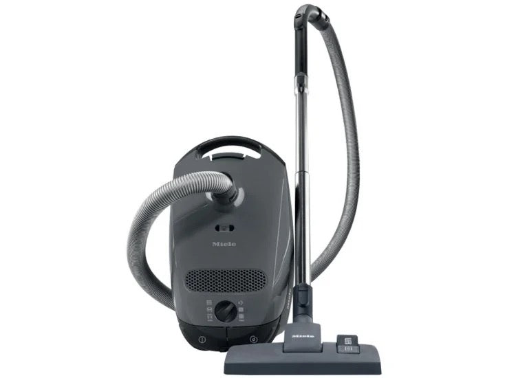 Miele Classic C1 pure suction Canister