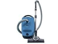 Miele Classic C1 TurboTeam Canister