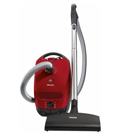 Miele Classic C1 centennial Canister