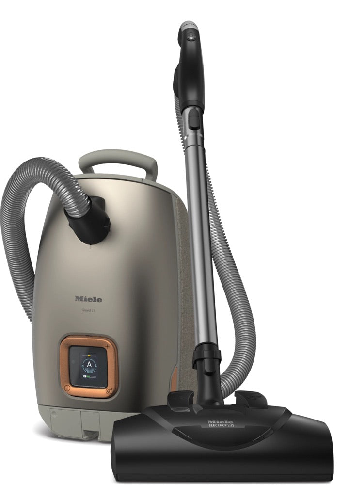 Miele Guard L1 Electro Plus Canister