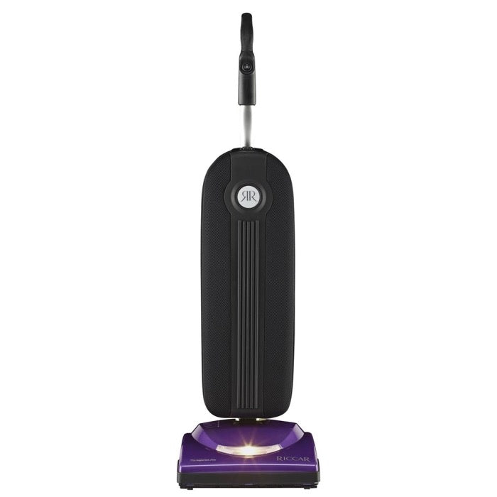 Riccar R10S Lightweight Upright