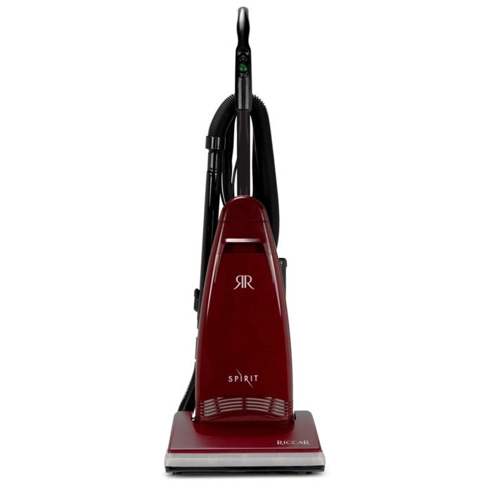 Riccar R21 spirit Upright