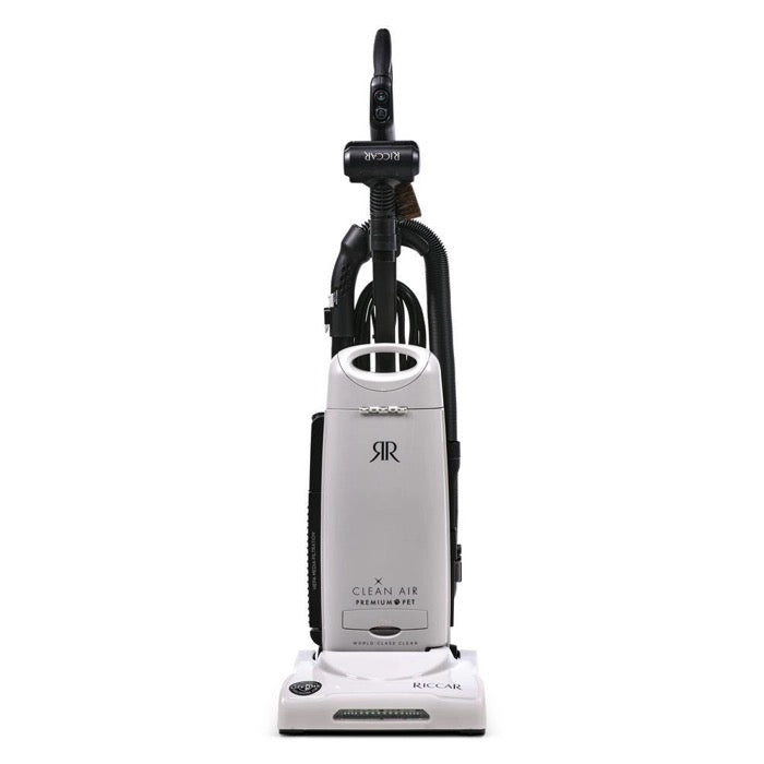 Riccar R27 Pet Premium Upright