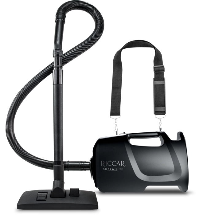 Riccar SupraQuik Compact Canister