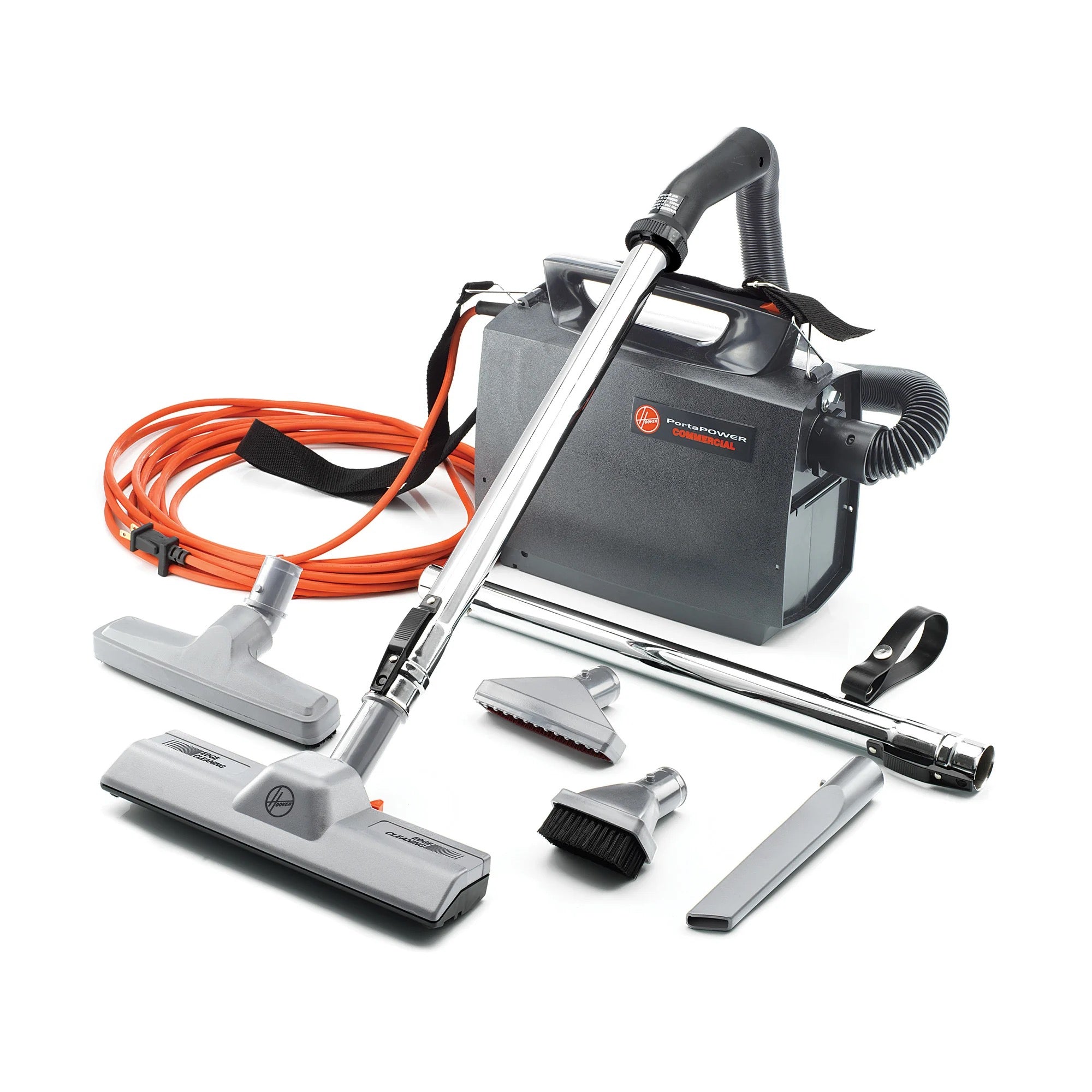 Hoover PortaPower Compact Canister