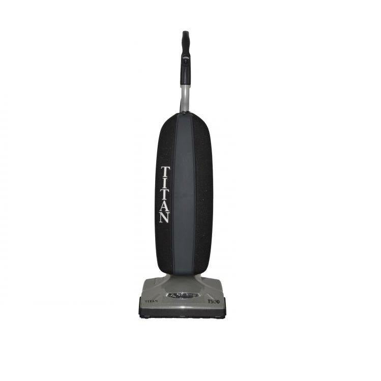 TITAN T500 CORD FREE, LIGHTWEIGHT BAGGED UPRIGHT