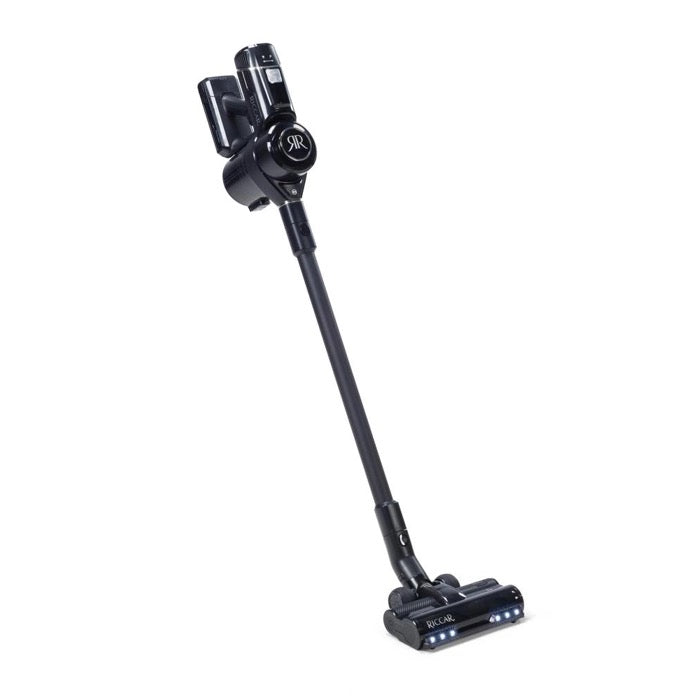 Riccar R65 CordFree vacuum