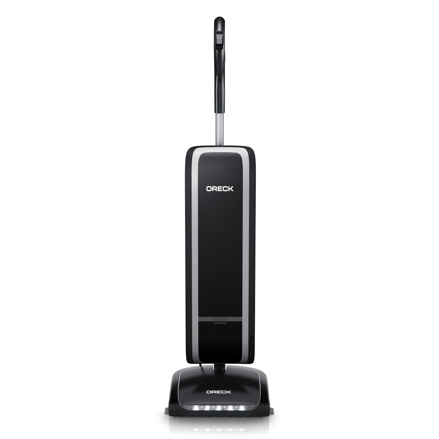 Oreck Elevate command Upright