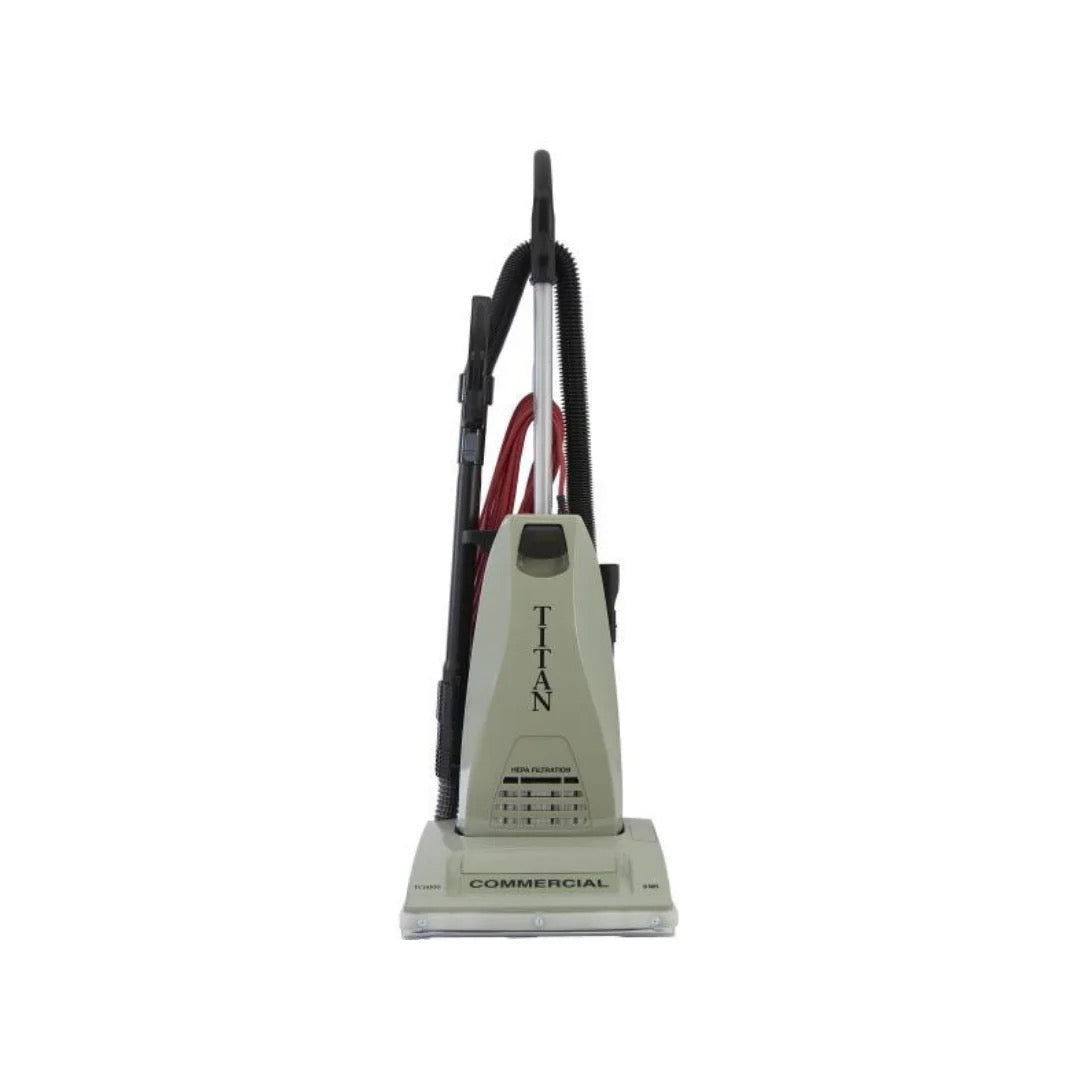 Titan T6000 Commercial Upright