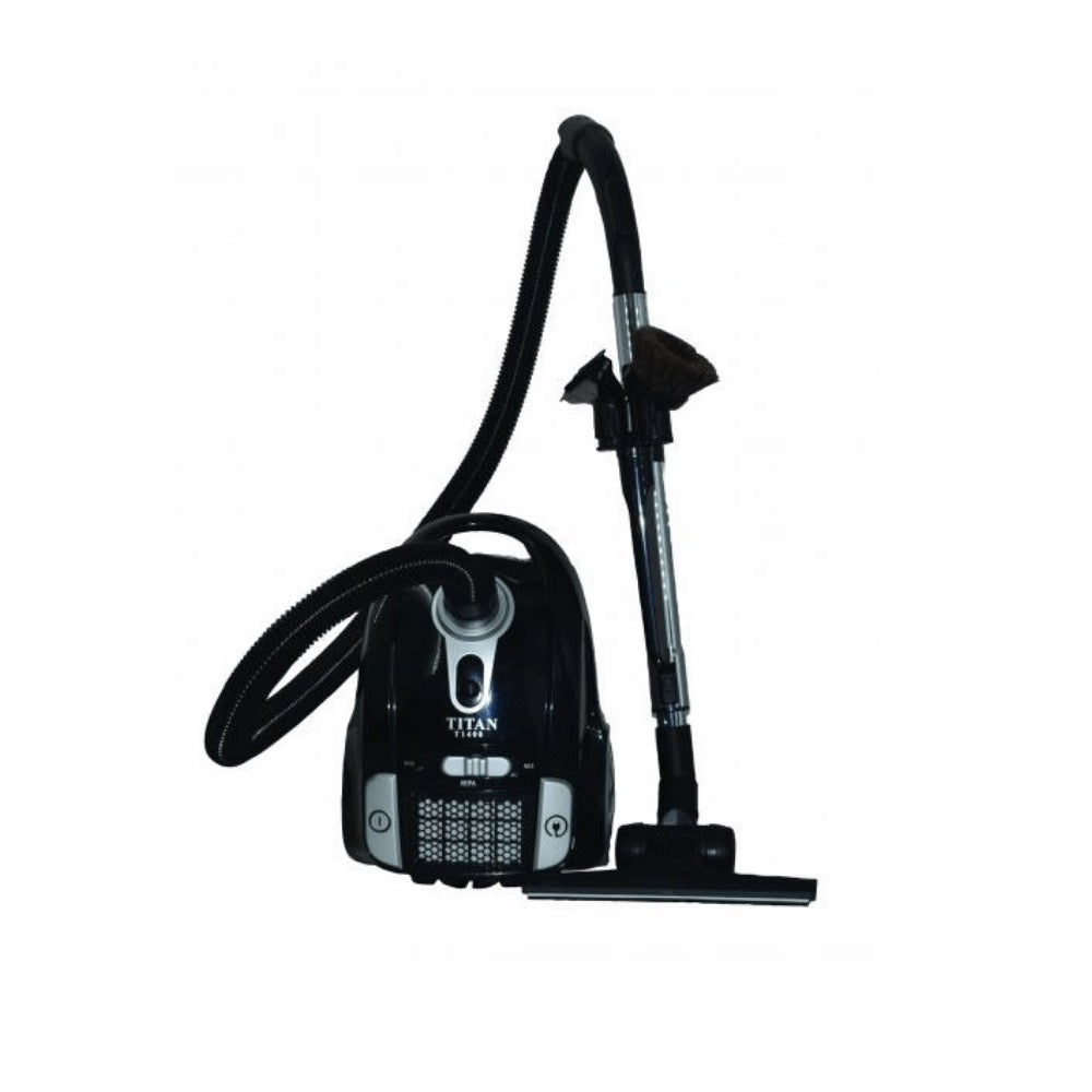 Titan T1400 Compact canister