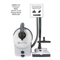 Sebo D4 Premium