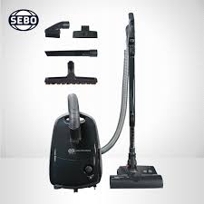 Sebo E3 Premium